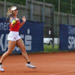 (ötv tennis finale final 4) klc tennis gegen utc fischer ried, staatsmeitsterschaft