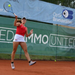 (ötv tennis finale final 4) klc tennis gegen utc fischer ried, staatsmeitsterschaft