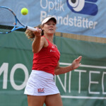 (ötv tennis finale final 4) klc tennis gegen utc fischer ried, staatsmeitsterschaft