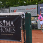 (ötv tennis finale final 4) klc tennis gegen utc fischer ried, staatsmeitsterschaft