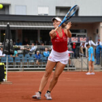 laura pasterk (ötv tennis finale final 4) klc tennis gegen utc fischer ried, staatsmeitsterschaft