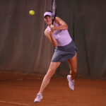 adriana rajkovic (ötv tennis finale final 4) klc tennis gegen utc fischer ried, staatsmeitsterschaft