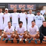 (ötv tennis finale final 4) klc tennis gegen utc fischer ried, staatsmeitsterschaft