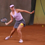 adriana rajkovic (ötv tennis finale final 4) klc tennis gegen utc fischer ried, staatsmeitsterschaft