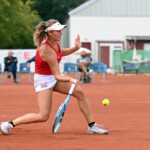 laura pasterk (ötv tennis finale final 4) klc tennis gegen utc fischer ried, staatsmeitsterschaft