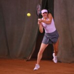 adriana rajkovic (ötv tennis finale final 4) klc tennis gegen utc fischer ried, staatsmeitsterschaft