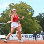 laura pasterk (ötv tennis finale final 4) klc tennis gegen utc fischer ried, staatsmeitsterschaft