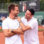 (ötv tennis finale final 4) klc tennis gegen utc fischer ried, staatsmeitsterschaft