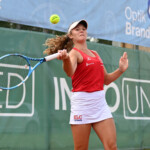 laura pasterk (ötv tennis finale final 4) klc tennis gegen utc fischer ried, staatsmeitsterschaft