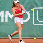 laura pasterk (ötv tennis finale final 4) klc tennis gegen utc fischer ried, staatsmeitsterschaft