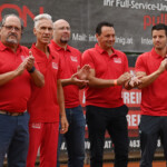 (ötv tennis finale final 4) klc tennis gegen utc fischer ried, staatsmeitsterschaft