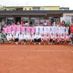 (ötv tennis finale final 4) klc tennis gegen utc fischer ried, staatsmeitsterschaft