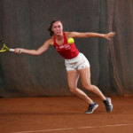 elena karner (ötv tennis finale final 4) klc tennis gegen utc fischer ried, staatsmeitsterschaft