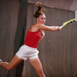 elena karner (ötv tennis finale final 4) klc tennis gegen utc fischer ried, staatsmeitsterschaft