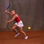 laura pasterk (ötv tennis finale final 4) klc tennis gegen utc fischer ried, staatsmeitsterschaft