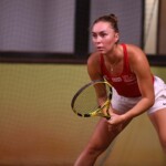 elena karner (ötv tennis finale final 4) klc tennis gegen utc fischer ried, staatsmeitsterschaft