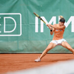 haas barbara (ötv tennis finale final 4) klc tennis gegen utc fischer ried, staatsmeitsterschaft