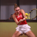 elena karner (ötv tennis finale final 4) klc tennis gegen utc fischer ried, staatsmeitsterschaft