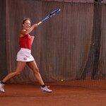 laura pasterk (ötv tennis finale final 4) klc tennis gegen utc fischer ried, staatsmeitsterschaft