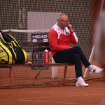 elena karner (ötv tennis finale final 4) klc tennis gegen utc fischer ried, staatsmeitsterschaft