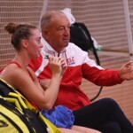 elena karner (ötv tennis finale final 4) klc tennis gegen utc fischer ried, staatsmeitsterschaft