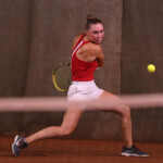 elena karner (ötv tennis finale final 4) klc tennis gegen utc fischer ried, staatsmeitsterschaft