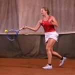 laura pasterk (ötv tennis finale final 4) klc tennis gegen utc fischer ried, staatsmeitsterschaft