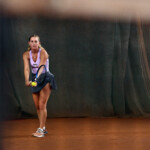 karina hofbauer (ötv tennis finale final 4) klc tennis gegen utc fischer ried, staatsmeitsterschaft