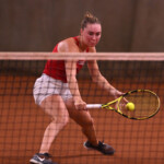 elena karner (ötv tennis finale final 4) klc tennis gegen utc fischer ried, staatsmeitsterschaft
