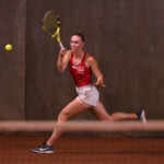elena karner (ötv tennis finale final 4) klc tennis gegen utc fischer ried, staatsmeitsterschaft