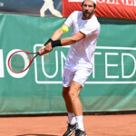 jürgen melzer (ötv tennis finale final 4) atv re team future irding gegen union mauthausen, staatsmeitsterschaft, finale