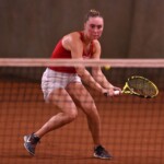 elena karner (ötv tennis finale final 4) klc tennis gegen utc fischer ried, staatsmeitsterschaft