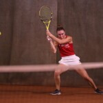 elena karner (ötv tennis finale final 4) klc tennis gegen utc fischer ried, staatsmeitsterschaft