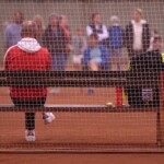 laura pasterk (ötv tennis finale final 4) klc tennis gegen utc fischer ried, staatsmeitsterschaft