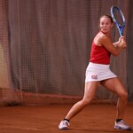 laura pasterk (ötv tennis finale final 4) klc tennis gegen utc fischer ried, staatsmeitsterschaft