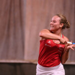 laura pasterk (ötv tennis finale final 4) klc tennis gegen utc fischer ried, staatsmeitsterschaft