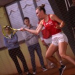 elena karner (ötv tennis finale final 4) klc tennis gegen utc fischer ried, staatsmeitsterschaft