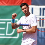 dennis novak (ötv tennis finale final 4) atv re team future irding gegen union mauthausen, staatsmeitsterschaft, finale