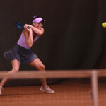 nadja ramskogler (ötv tennis finale final 4) klc tennis gegen utc fischer ried, staatsmeitsterschaft