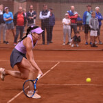 nadja ramskogler (ötv tennis finale final 4) klc tennis gegen utc fischer ried, staatsmeitsterschaft