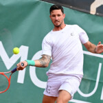 dennis novak (ötv tennis finale final 4) atv re team future irding gegen union mauthausen, staatsmeitsterschaft, finale