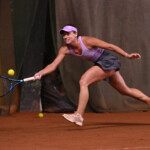 nadja ramskogler (ötv tennis finale final 4) klc tennis gegen utc fischer ried, staatsmeitsterschaft