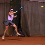 nadja ramskogler (ötv tennis finale final 4) klc tennis gegen utc fischer ried, staatsmeitsterschaft