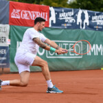 dennis novak (ötv tennis finale final 4) atv re team future irding gegen union mauthausen, staatsmeitsterschaft, finale