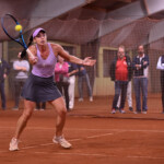 nadja ramskogler (ötv tennis finale final 4) klc tennis gegen utc fischer ried, staatsmeitsterschaft