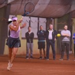 nadja ramskogler (ötv tennis finale final 4) klc tennis gegen utc fischer ried, staatsmeitsterschaft