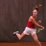 elena karner (ötv tennis finale final 4) klc tennis gegen utc fischer ried, staatsmeitsterschaft