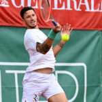 dennis novak (ötv tennis finale final 4) atv re team future irding gegen union mauthausen, staatsmeitsterschaft, finale