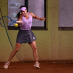 nadja ramskogler (ötv tennis finale final 4) klc tennis gegen utc fischer ried, staatsmeitsterschaft