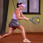 nadja ramskogler (ötv tennis finale final 4) klc tennis gegen utc fischer ried, staatsmeitsterschaft